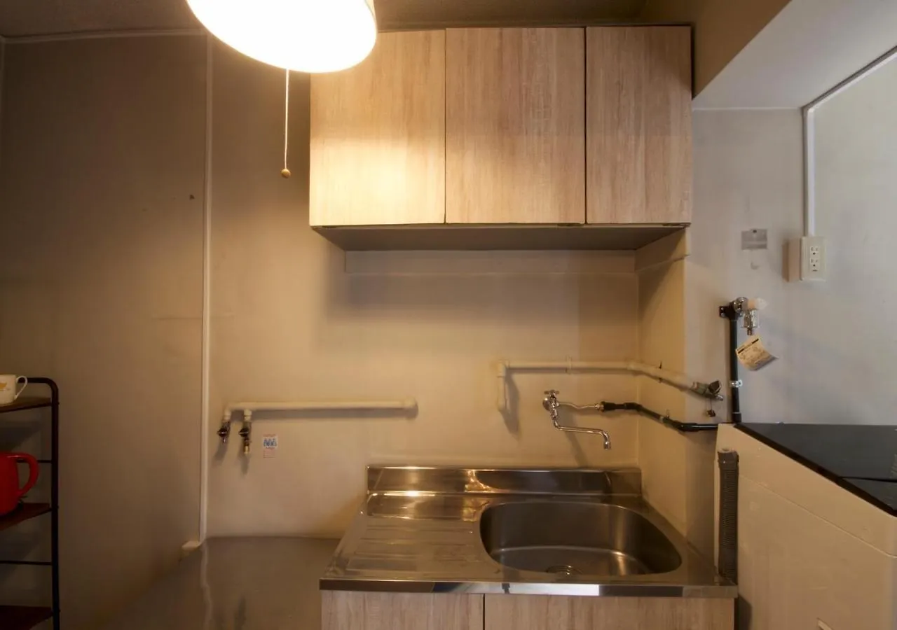 Guest House Re-Worth Yabacho1 201 Nagoya Japan